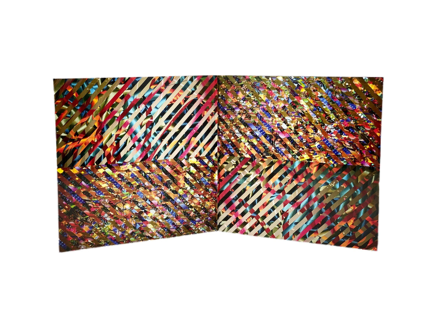 Caribou - Swim (Limited Edition Red & Yellow Splatter Color Vinyl)
