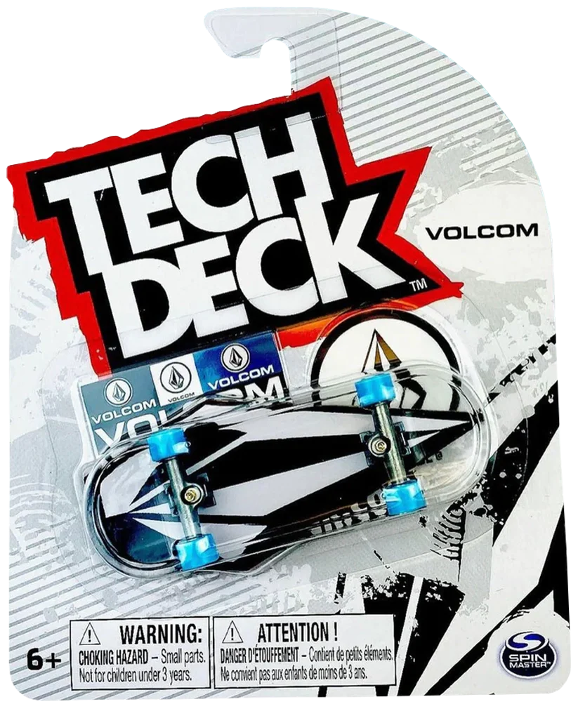 Tech Deck: Fingerboards, 2023