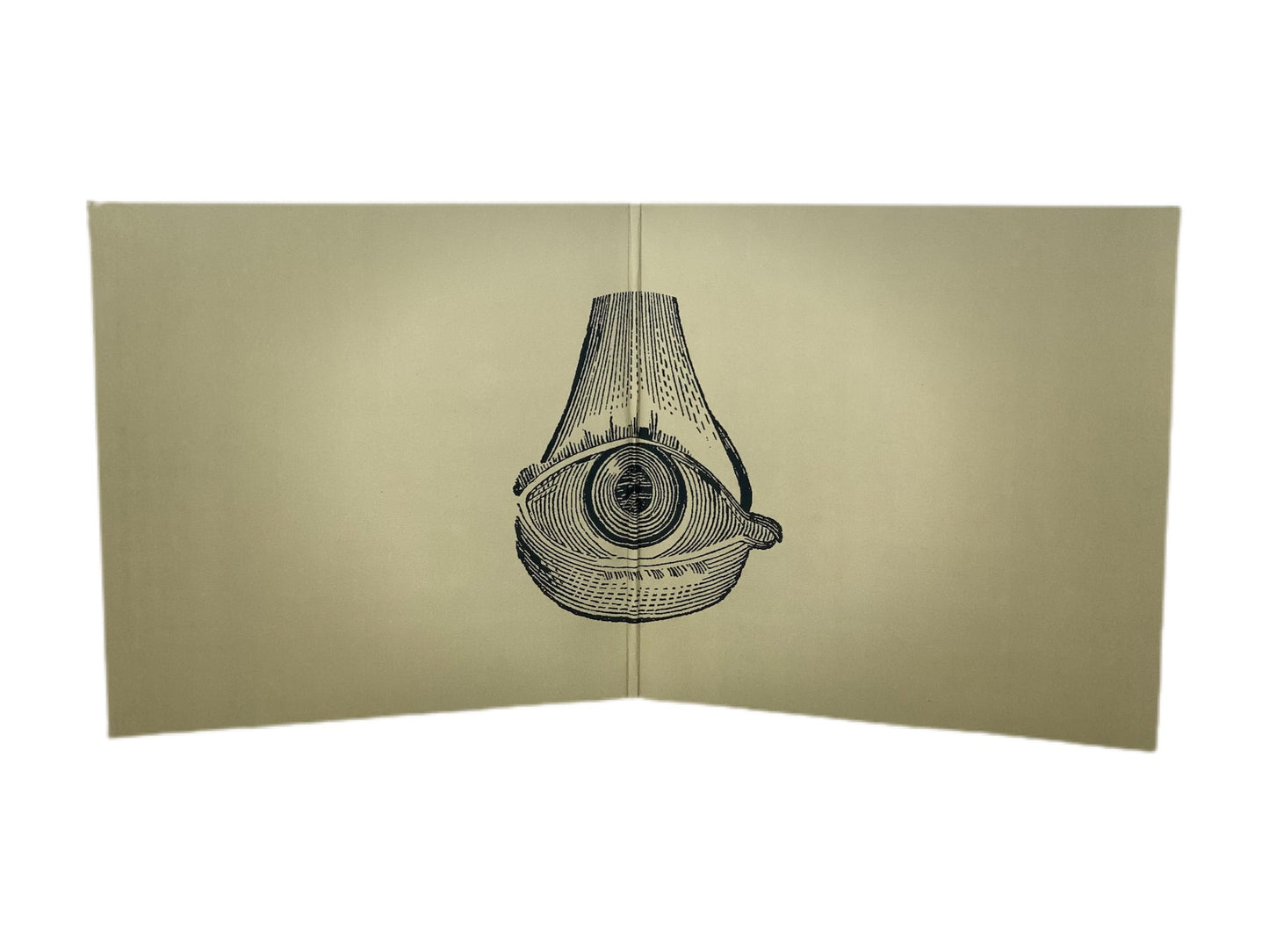 Thrice - Vheissu (Limited Edition Clear Colored Double LP)
