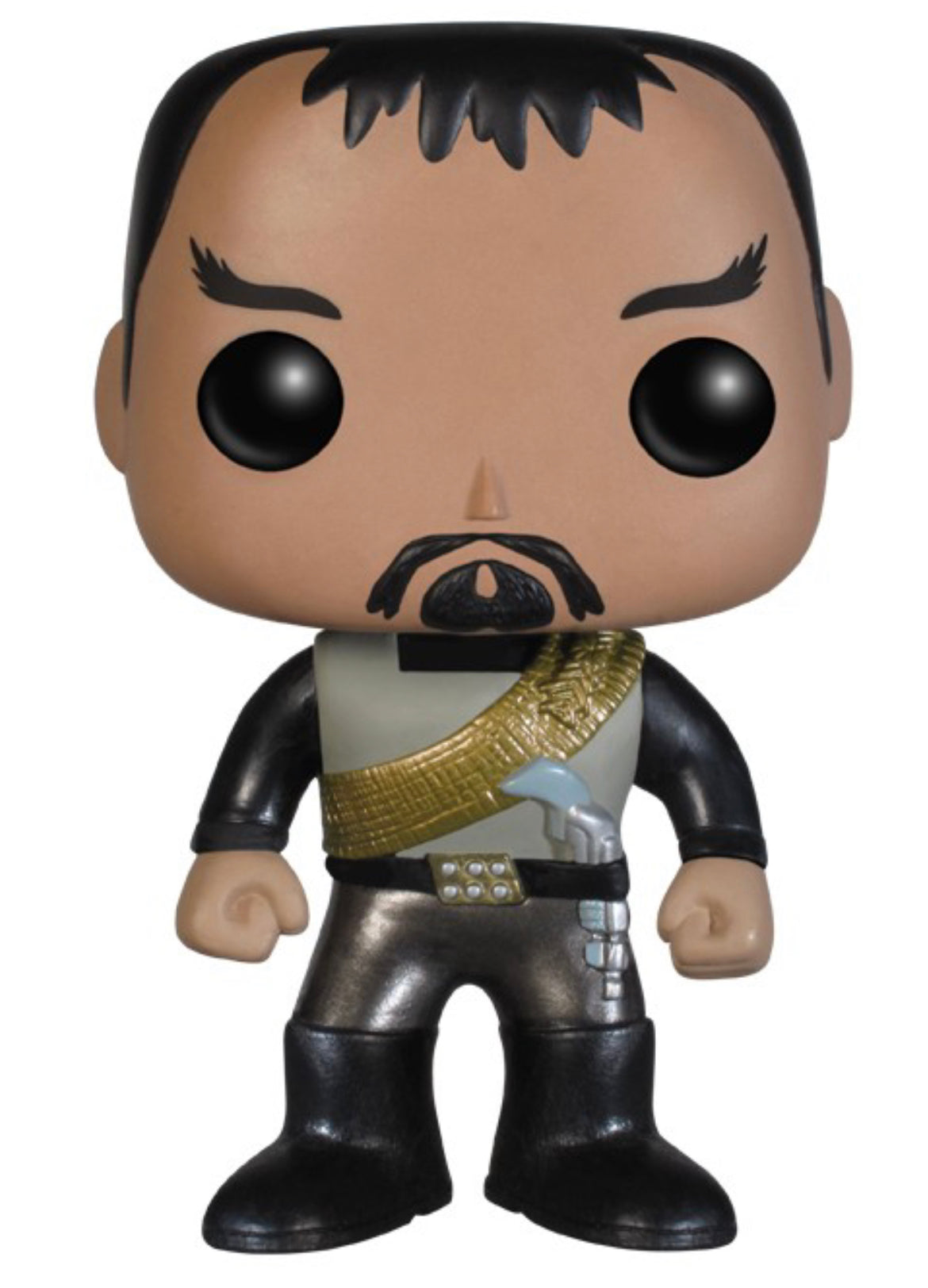 POP! Television: 84 Star Trek, Klingon