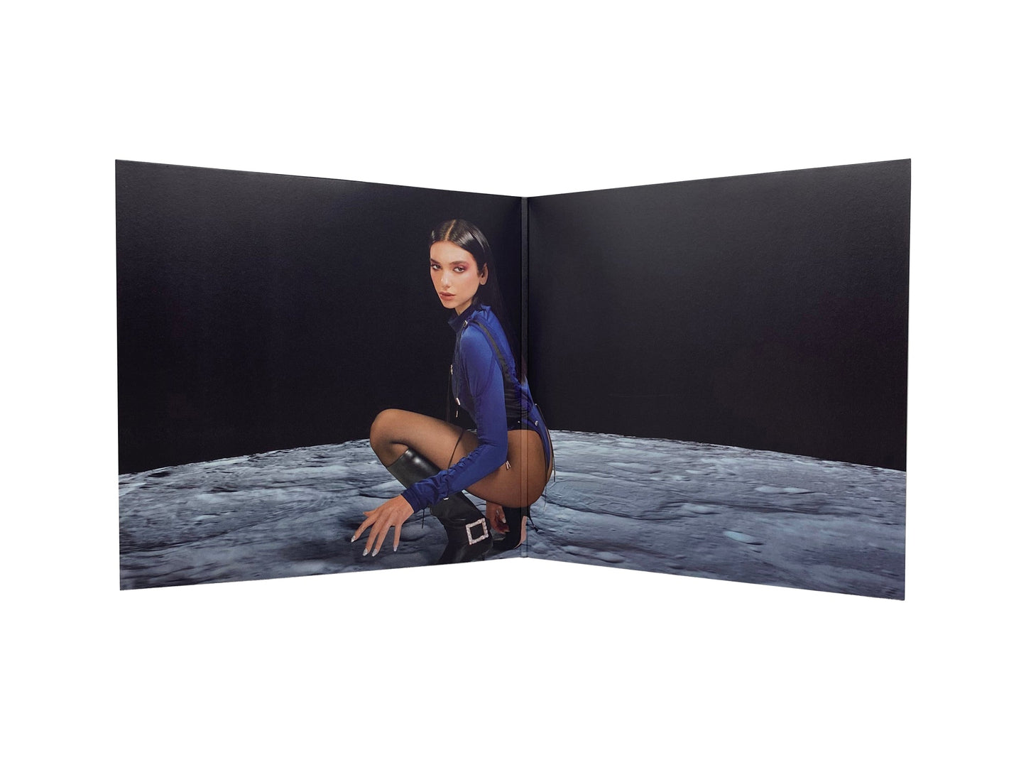 Dua Lipa - Future Nostalgia (Moonlight Edition)