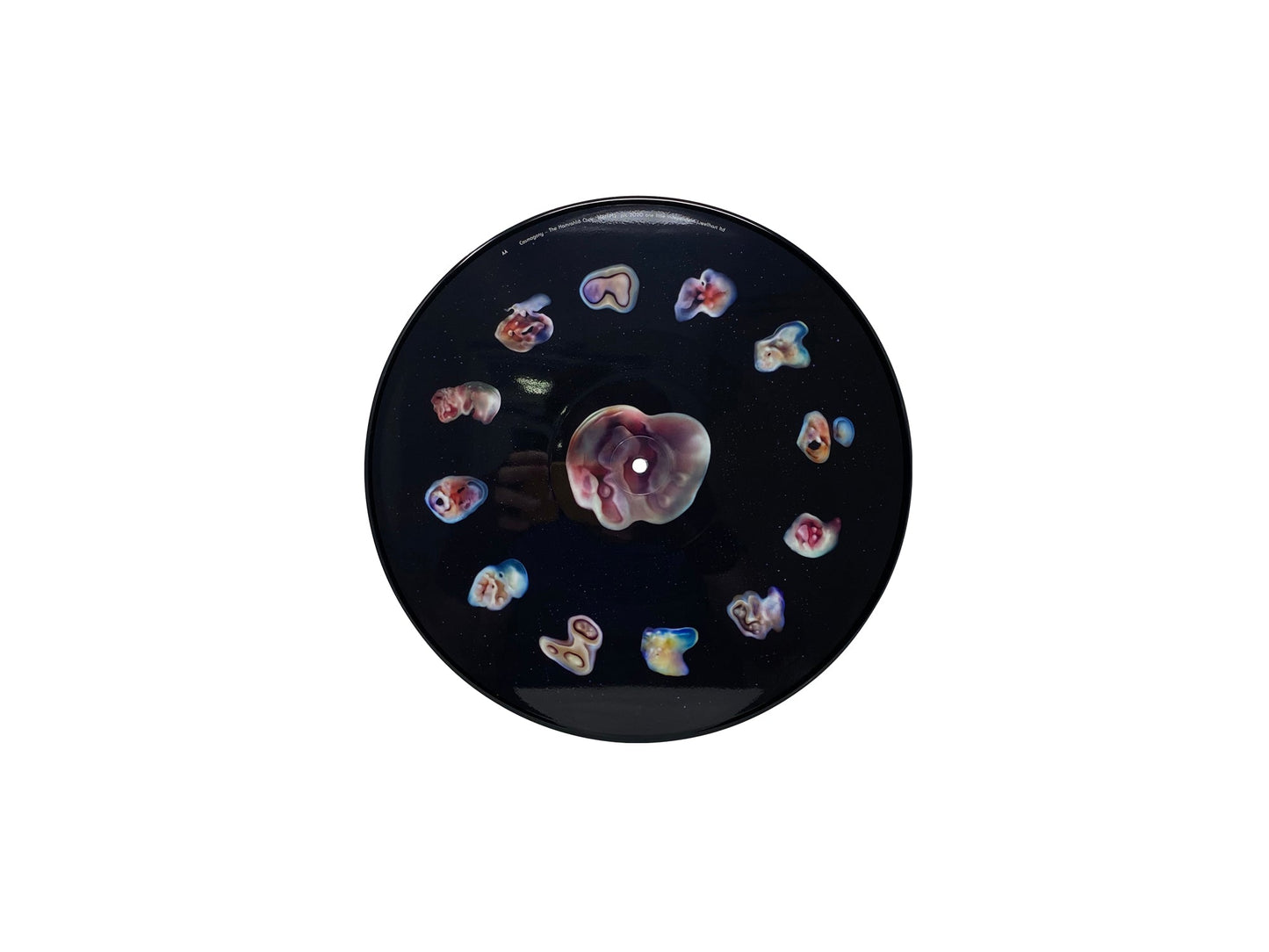 Bjork - Cosmogony (Limited Edition Picture Disc Vinyl)