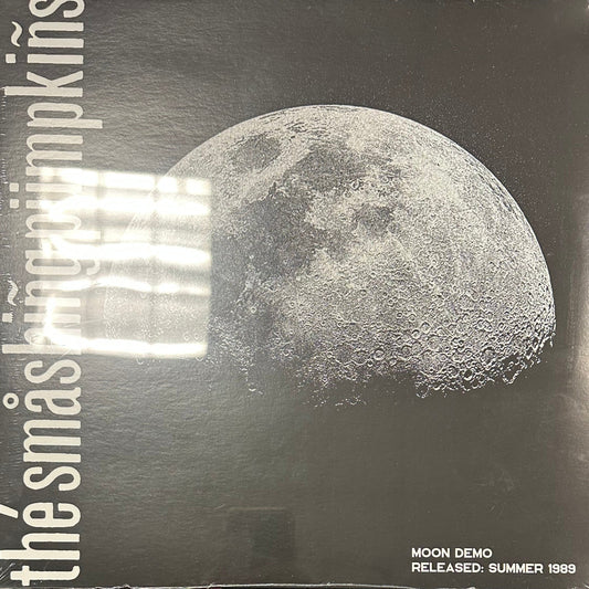 SMASHING PUMPKINS - 1989 MOON DEMO Vinyl LP Record *Unofficial Release*