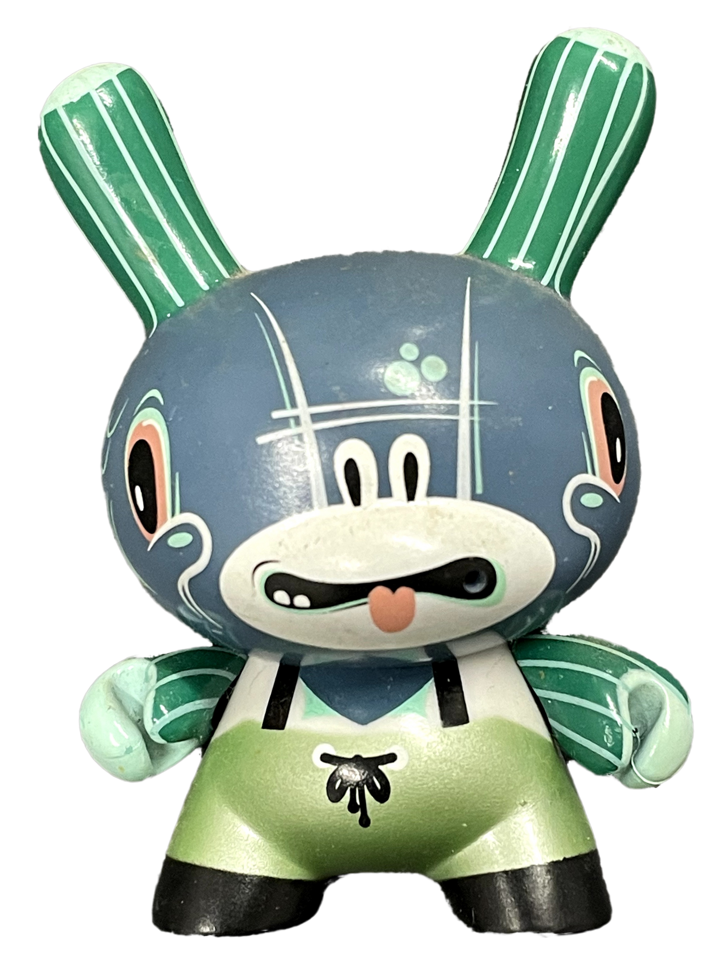 KR: Dunny, Side show Series