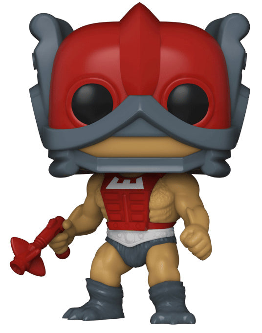 POP! Retro Toys: 94 MOTU, Zodac Exclusive