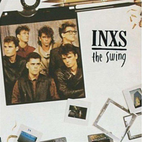 INXS Swing [Import] [Vinyl]