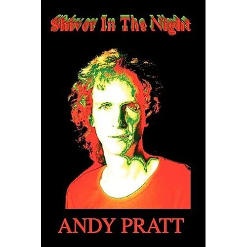 Shiver in the Night - Hardcover