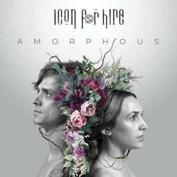 Amorphous (IEX) (Translucent Violet Vinyl) (Colored Vinyl, Limited Edition, Indie Exclusive) (Vinyl)