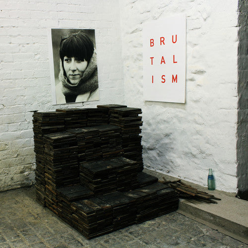 Idles Brutalism [Explicit Content] [Vinyl]