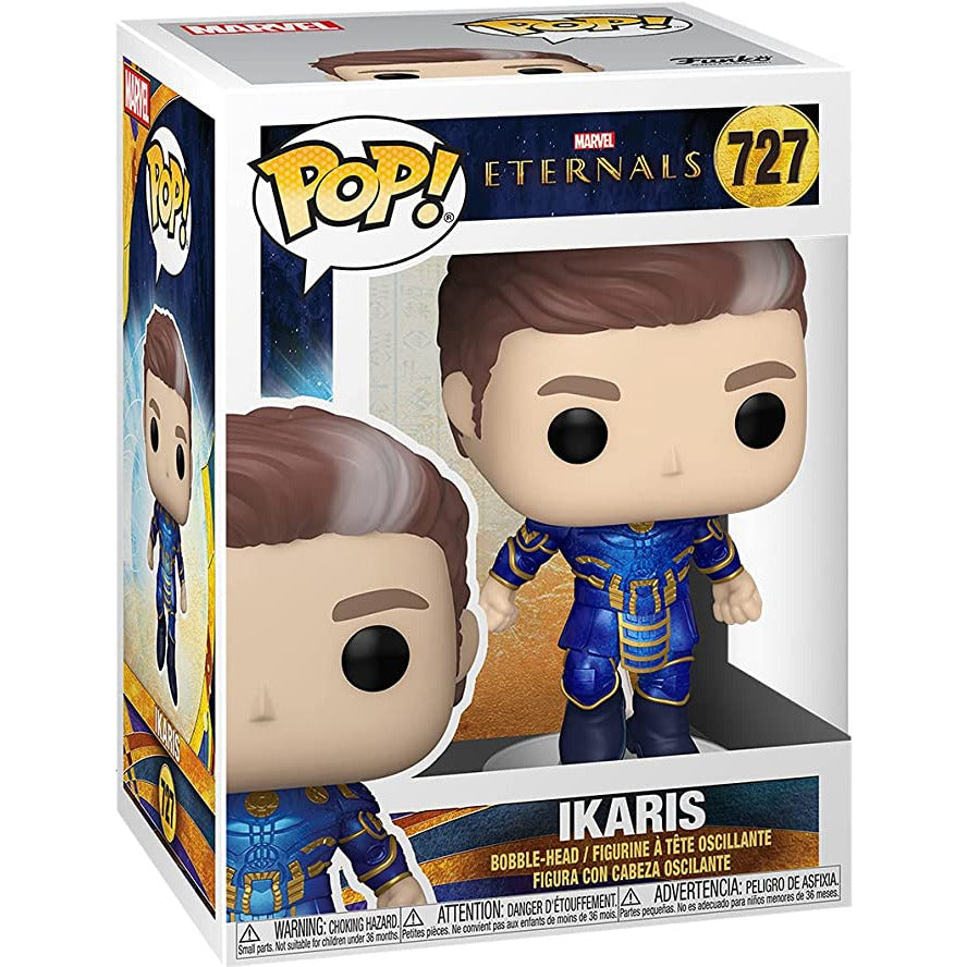 Ikaris Pop! Vinyl Figure #727