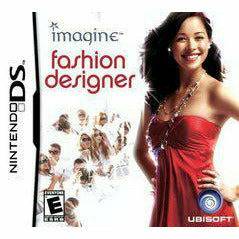 Imagine Fashion Designer - Nintendo DS