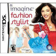 Imagine: Fashion Stylist - Nintendo DS