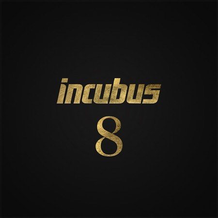 Incubus - 8 [Vinyl]