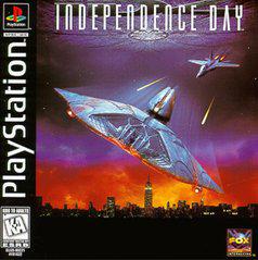 Independence Day - Playstation - Golden Apple Comics