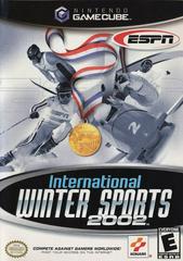 International Winter Sports 2002 - Nintendo GameCube