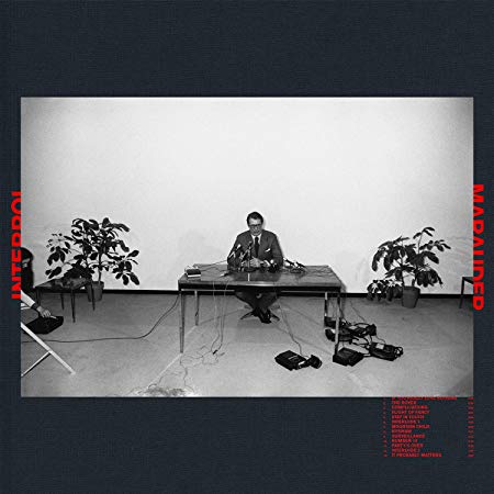 Interpol Marauder [Vinyl]