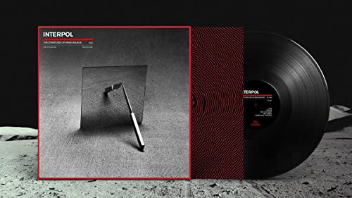The Other Side Of Make-Believe (Vinyl)