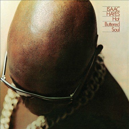 HOT BUTTERED SOUL(LP (Vinyl)