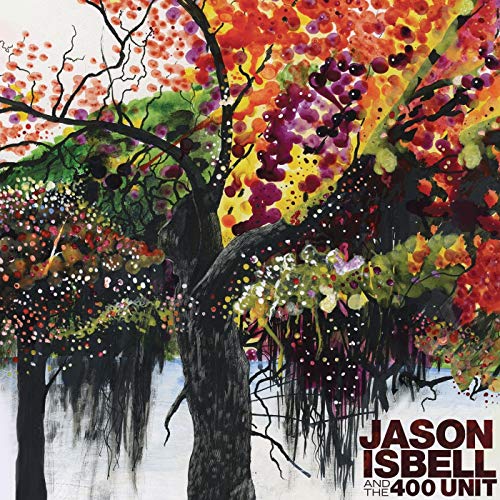 Isbell, Jason & The 400 Unit Jason And The 400 Unit (Reissue) [Vinyl]
