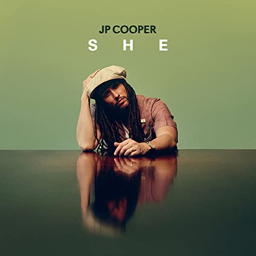 SHE [LP] (Vinyl)