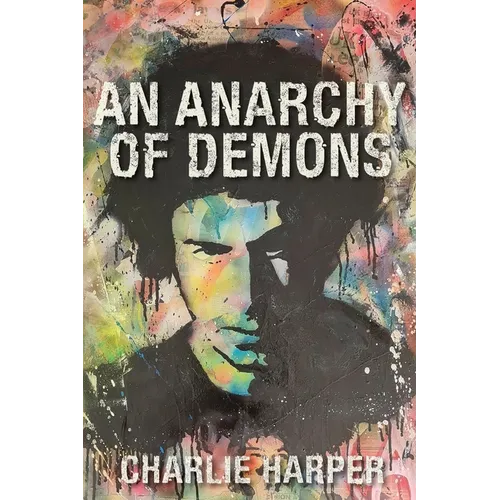 An Anarchy of Demons - Paperback