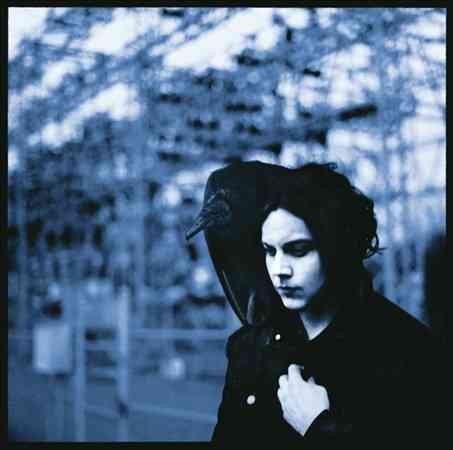 Jack White BLUNDERBUSS [Vinyl]