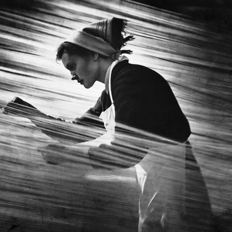 Jack White Entering Heaven Alive [Vinyl]