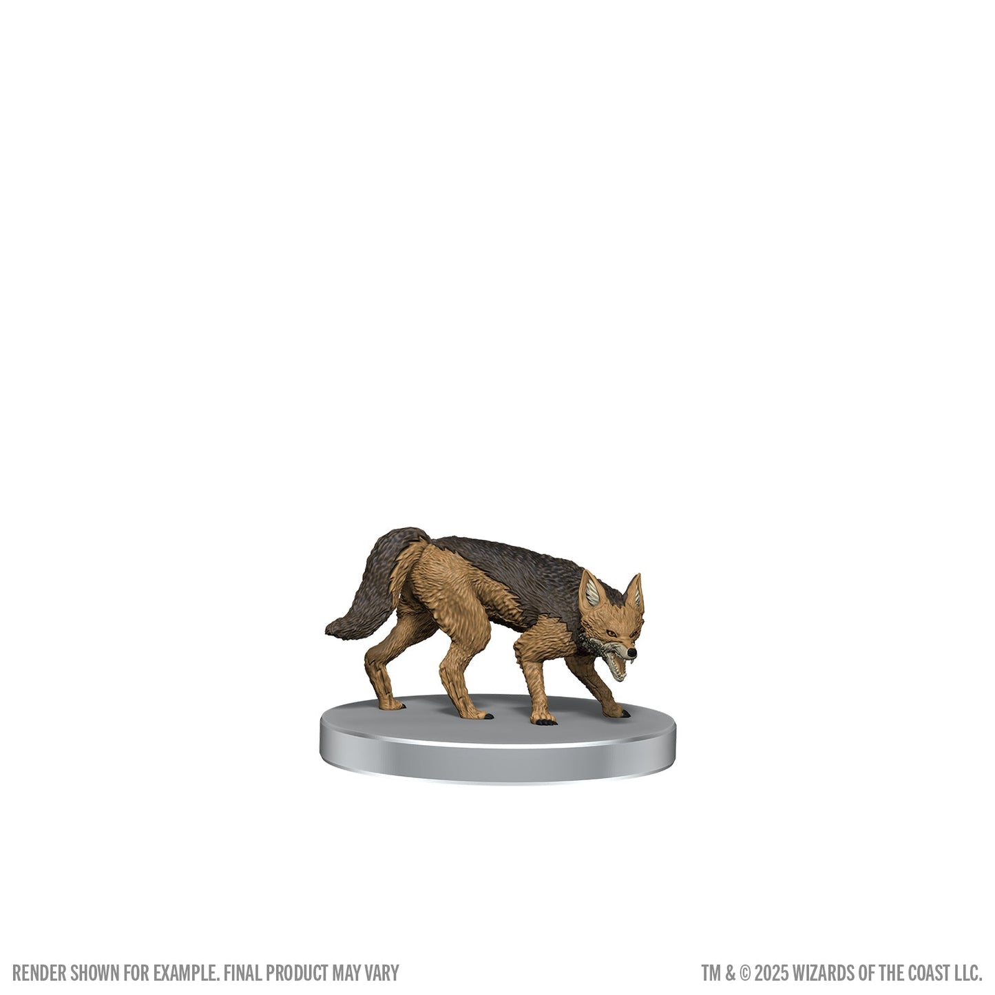 D&D: Icons of the Realms: Monster Menagerie Revisited Booster - Golden Apple Comics
