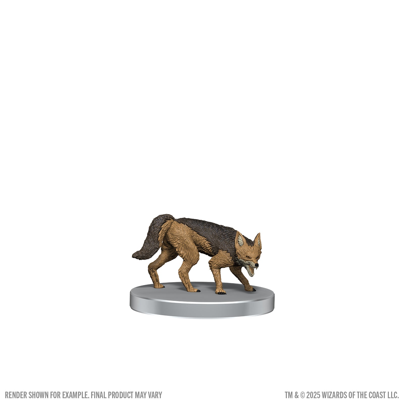D&D: Icons of the Realms: Monster Menagerie Revisited Booster - Golden Apple Comics