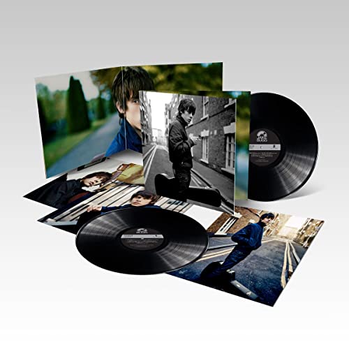 Jake Bugg Jake Bugg (10th Anniversary Deluxe Edition) [2 LP] [Vinyl]