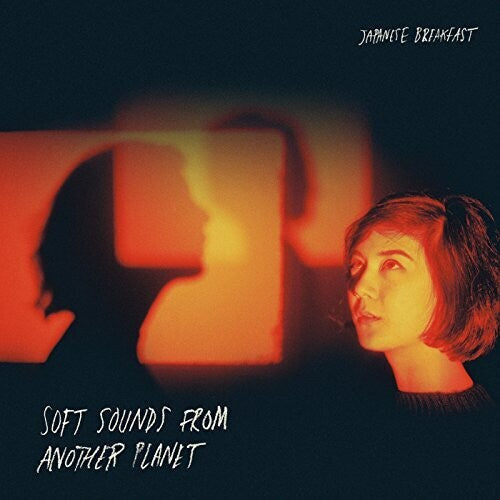 Japanese Breakfast Soft Sounds From Another Planet (LP) [Vinyl]