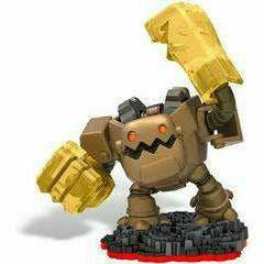 Skylanders: Trap Team - Loose Figure's