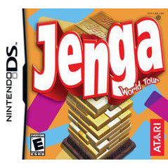 Jenga - Nintendo DS