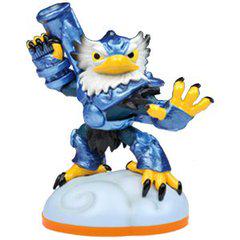 Skylanders: Giants - Loose Figure's