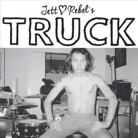 Jett Rebel Truck [Vinyl]