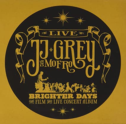 Brighter Days (With DVD) (CD)