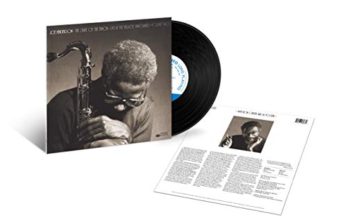 State of the Tenor, Vol. 2 [LP] (Vinyl)