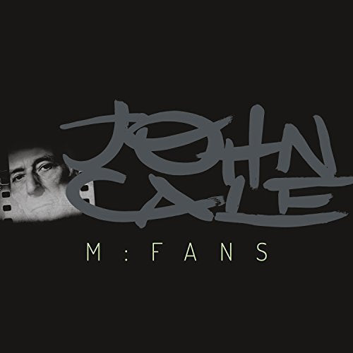 John Cale M:FANS [Vinyl]