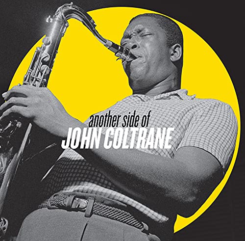 John Coltrane Another Side Of John Coltrane [2 LP] [Vinyl]