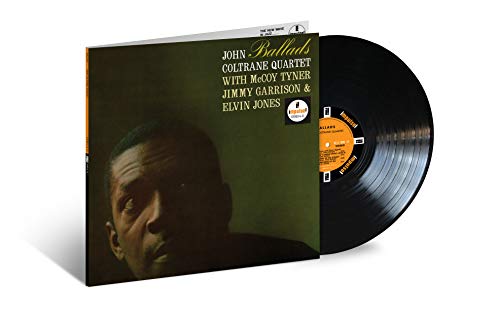 Ballads Verve Acoustic Sound Series [LP] (Vinyl)