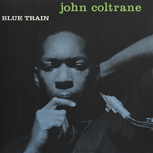 John Coltrane Blue Train [Vinyl]