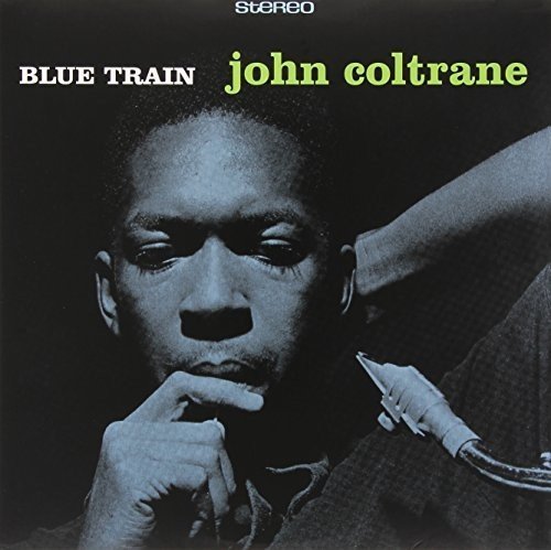 John Coltrane Blue Train [Vinyl]