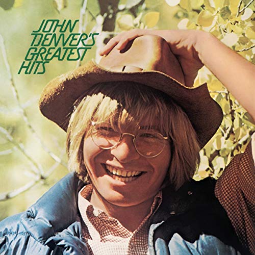 John Denver Greatest Hits [Vinyl]