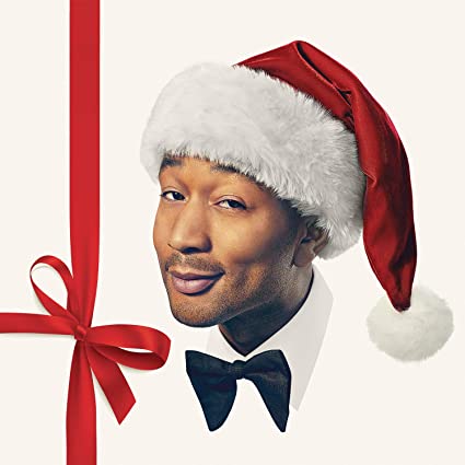 John Legend A Legendary Christmas: Deluxe Edition (2 Lp's) [Vinyl]