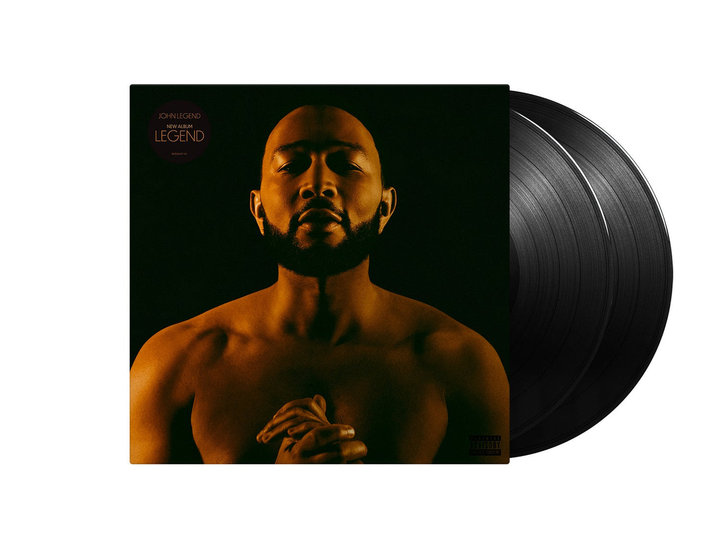 John Legend LEGEND [2 LP] [Vinyl]