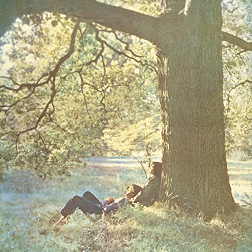 John Lennon PLASTIC ONO BAND(LP) [Vinyl]