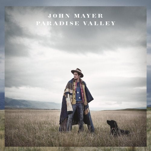 John Mayer PARADISE VALLEY [Vinyl]