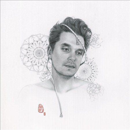 John Mayer THE SEARCH FOR EVERYTHING [Vinyl]