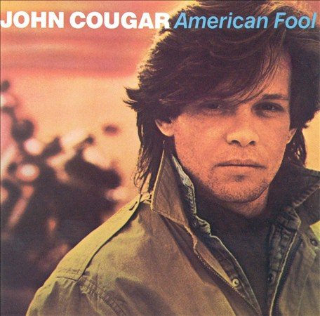 John Mellencamp American Fool [Vinyl]