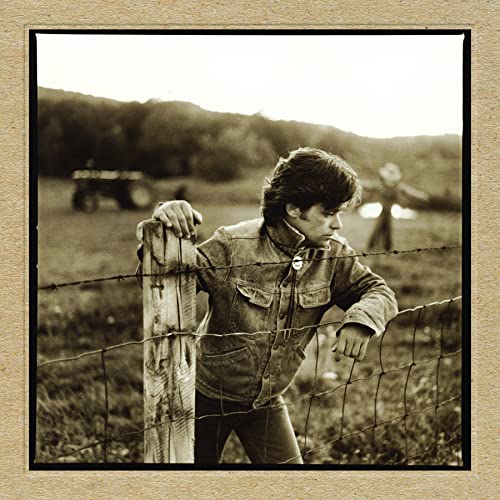 John Mellencamp Scarecrow [LP] [Vinyl]